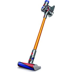 Dyson 214744-01 Aspirador, 1 W, 1 Liter, 2 Decibelios, Amarillo