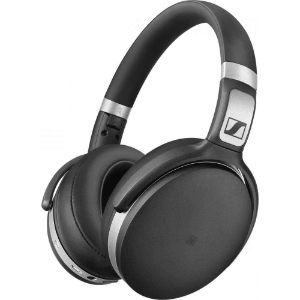 Sennheiser HD 4.50 BTNC - Auriculares inalámbricos de Parte Trasera