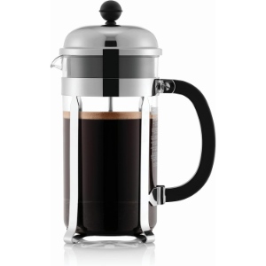 Bodum Chambord French Press 8 Cups 1 L Cafetera émbolo