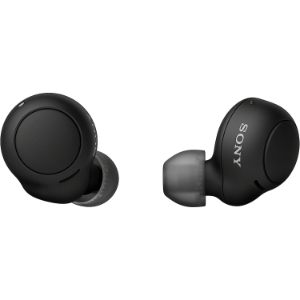 Sony WF-C500 - Auriculares True Wireless, Hasta 20 horas de autonomía con funda