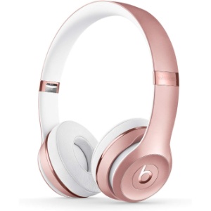 Beats Solo3 Wireless - Auriculares supraaurales - Chip Apple W1