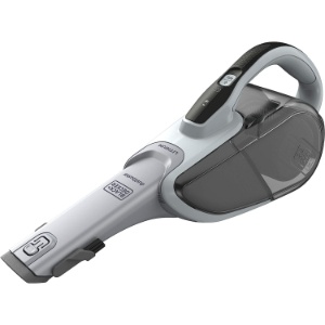 BLACK+DECKER DVJ215J Aspirador de Mano Ciclónico 11 W