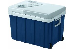 MOBICOOL W40 Nevera Portátil Eléctrica, 39 l, Mini nevera