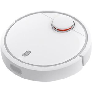 Xiaomi X-SKV4000CN Vacuum Blanco Robot Aspirador Inteligente