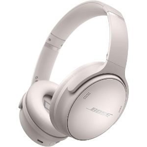 Bose QuietComfort 45 Auriculares inalámbricos Bluetooth con cancelación