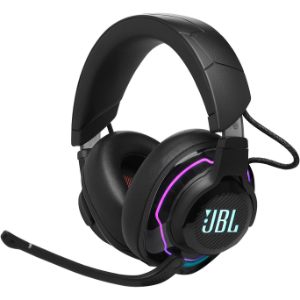 JBL Quantum 910 Auriculares True Wireless Bluetooth, con cancelación de ruido