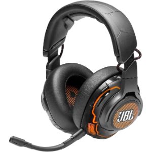 JBL Quantum ONE Auriculares para gamers con tecnología QuantumSPHERE