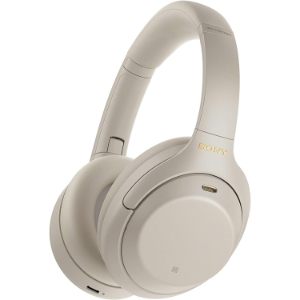 Sony WH1000XM4 - Auriculares inalámbricos Noise Cancelling (Bluetooth