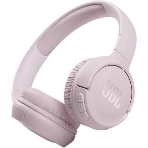 JBL TUNE 510BT – Auriculares inalámbricos on-ear con tecnología Bluetooth