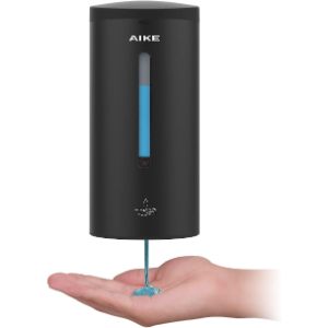 AIKE AK1205 Dispensador de Jabón Automático, 700ml