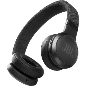 JBL Live 460NC - Auriculares inalámbricos con cancelación de Ruido