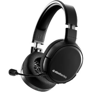 SteelSeries Arctis 1 Wireless - Auriculares inalámbricos para juegos – USB-C