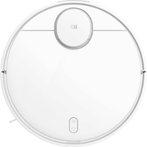 Xiaomi Robot Vacuum Mop P - Robot Aspirador y friegasuelos con Sistema Inteligente