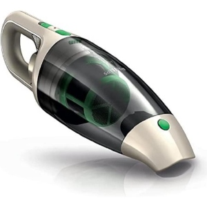 Philips FC614X Energy Care - Aspiradora de mano, color Crema Verde