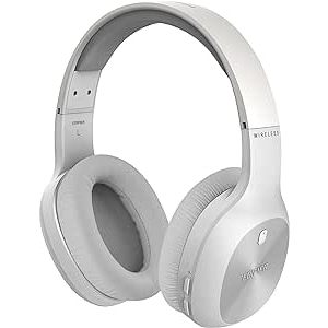 Edifier W800BT Plus Auriculares Over-Ear Inalámbricos, Auriculares Bluetooth