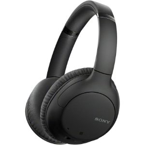 Sony WHCH710NB.CE7 - Auriculares Inalámbricos, Negro