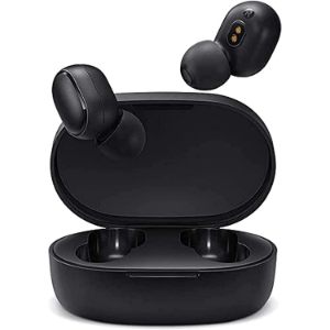 Xiaomi Mi True Wireless Earbuds Basic 2,Airdots 2, Auriculares Inalámbricos Bluetooth 5.0