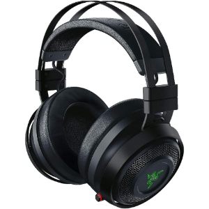 Razer Nari Ultimate Auriculares Inalámbricos Tecnología HyperSense, THX