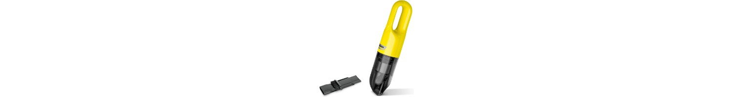 Foto de Aspiradora de mano Karcher