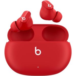 Foto de auriculares Beats inalámbricos