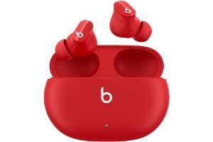 Foto de auriculares Beats inalámbricos