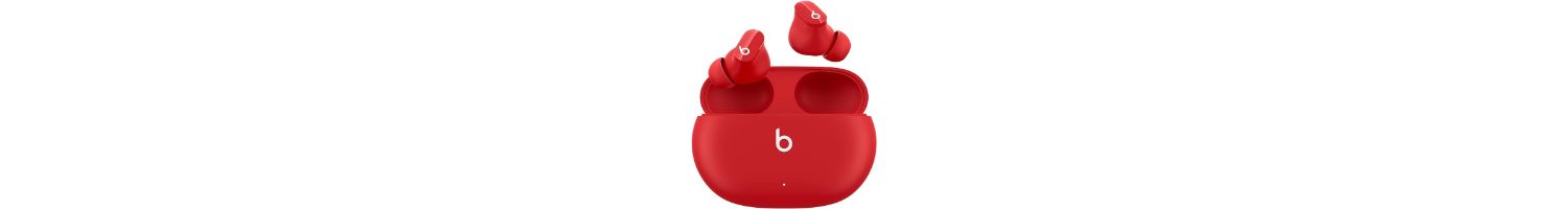 Foto de auriculares Beats inalámbricos