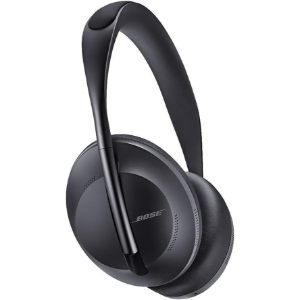 Foto de auriculares Bose inalámbricos