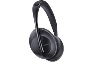 Foto de auriculares Bose inalámbricos