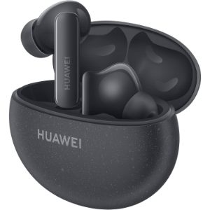 Foto de auriculares Huawei inalámbricos