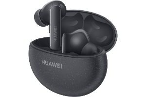 Foto de auriculares Huawei inalámbricos