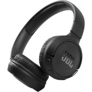 Foto de auriculares JBL inalámbricos