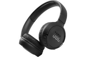 Foto de auriculares JBL inalámbricos