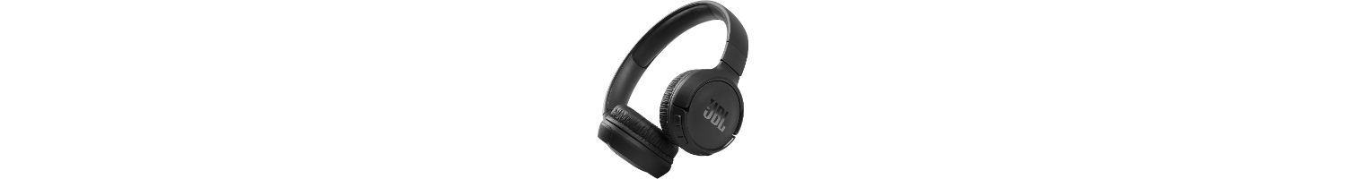 Foto de auriculares JBL inalámbricos