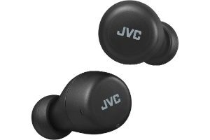 Foto de auriculares JVC inalámbricos