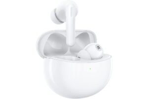 Foto de auriculares Oppo inalámbricos