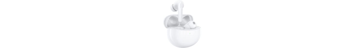 Foto de auriculares Oppo inalámbricos