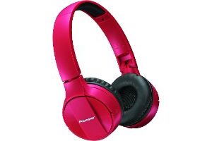 Foto de auriculares Pioneer inalámbricos