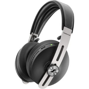 Foto de auriculares Sennheiser inalámbricos