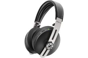 Foto de auriculares Sennheiser inalámbricos