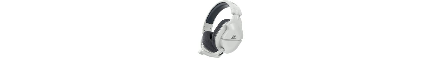 Foto de auriculares Xbox inalámbricos