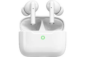 Foto de auriculares true wireless