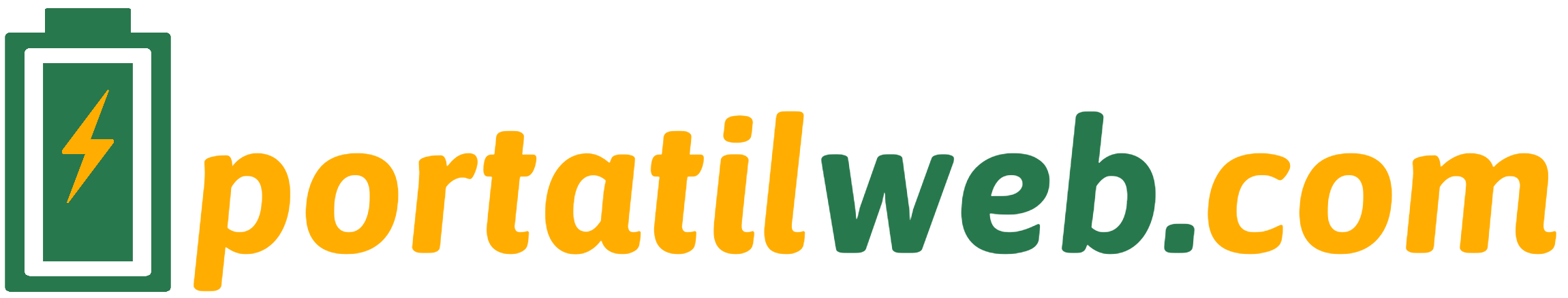 Logo de la web Portatilwebcom