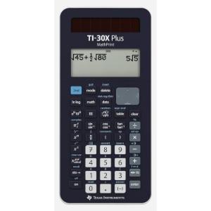 Texas Instruments 30 x plmp TBL 3e1 A wissensc antiadherente