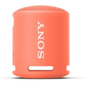 Sony SRS-XB13 - Altavoz Bluetooth Compacto, Duradero y Potente con EXTRA BASS