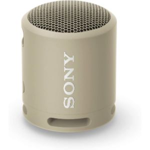 Sony SRS-XB13 - Altavoz Bluetooth Compacto, Duradero y Potente con EXTRA BASS