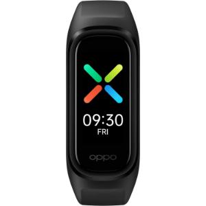 OPPO Band Sport – Pulsera inteligente – 12 modos deportivos – Pulsera deportiva unisex