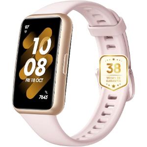 HUAWEI Band 7 Smartwatch,Pulsera de Actividad,Monitorización de Salud y Fitness