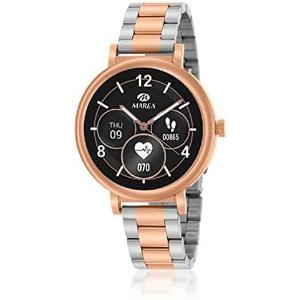 Reloj Smartwatch Marea B61002 3 Mujer Bicolor