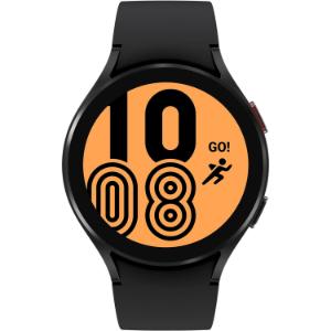 SAMSUNG Galaxy Watch4 - Reloj Inteligente para monitoreo de Salud, rastreador de Fitness