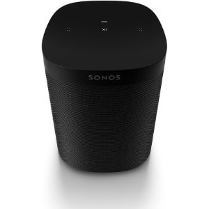 Sonos One Altavoz Inteligente Inalámbrico, Conexión Red WiFi